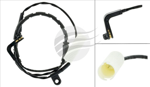 EUROLINE BRAKE WEAR SENSOR BTS36