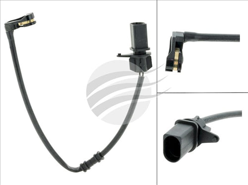 BREMTEC EUROLINE BRAKE WEAR SENSOR BTS370