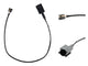 BREMTEC EUROLINE BRAKE WEAR SENSOR MASERATI QUATTROPORTE FRONT BTS381