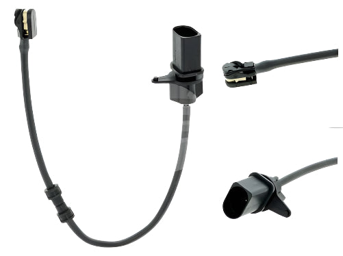 BREMTEC EUROLINE BRAKE WEAR SENSOR 309MM FRONT AUDI Q5 BTS382