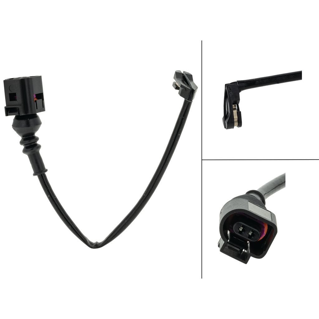 BREMTEC EUROLINE BRAKE WEAR SENSOR VW CRAFTER FRONT 2019- BTS383
