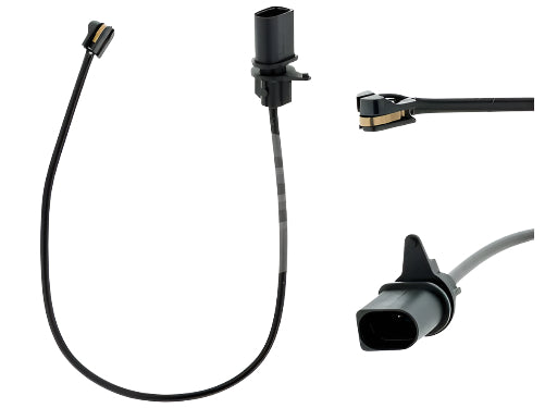 BREMTEC EUROLINE BRAKE WEAR SENSOR AUDI ETRON FRONT 420MM BTS385