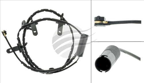 EUROLINE BRAKE WEAR SENSOR BTS39