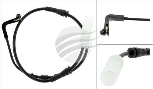 BREMTEC EUROLINE BRAKE WEAR SENSOR BTS40