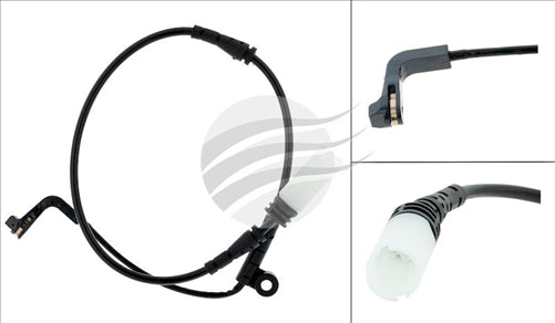 EUROLINE BRAKE WEAR SENSOR BTS43