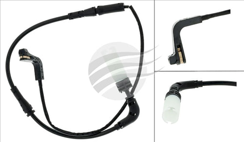 EUROLINE BRAKE WEAR SENSOR BTS44