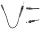 BREMTEC EUROLINE BRAKE WEAR SENSOR BTS65