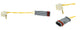 BREMTEC EUROLINE BRAKE WEAR SENSOR BTS73