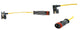 BREMTEC EUROLINE BRAKE WEAR SENSOR BTS74