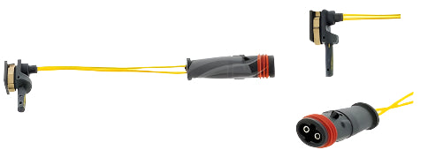 BREMTEC EUROLINE BRAKE WEAR SENSOR BTS77