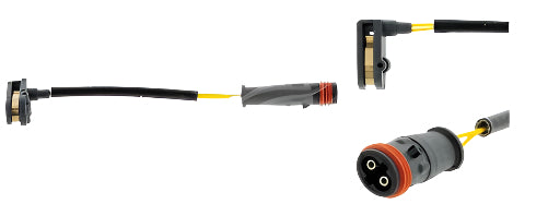 BREMTEC EUROLINE BRAKE WEAR SENSOR BTS86
