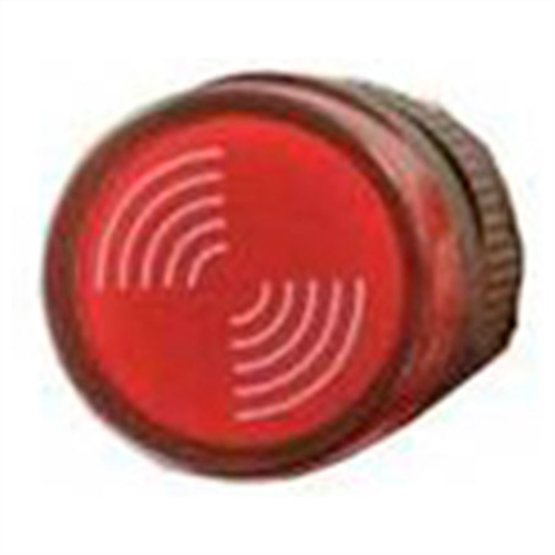 CAPITAL BUZZER ONLY 16MM 12V BUZZ12