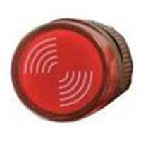 CAPITAL BUZZER ONLY 16MM 12V BUZZ12