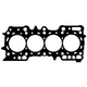 ACL CYLINDER HEAD GASKET HONDA H23 16V DOHC 91-MLS BV030