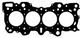 ACL HEAD GASKET HONDA B16A B18C DOHC 93- BV050MT