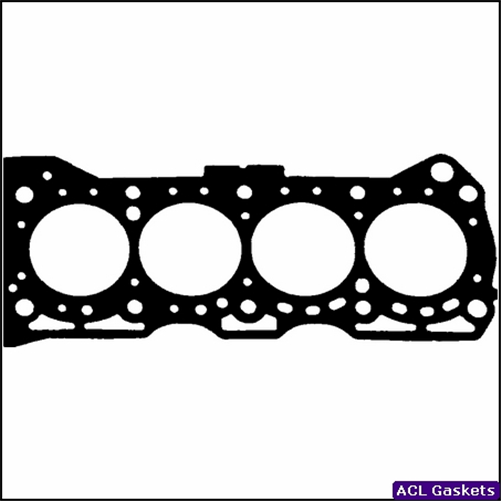 ACL HEAD GASKET SUZUKI G16A 91-