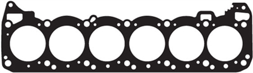 ACL HEAD GASKET NISSAN RD28T 1.58MM BV252MT