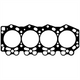ACL HEAD GASKET MAZDA SL-T 87> BV260