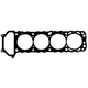 ACL HEAD GASKET NISSAN KA24DE 16V 93- BV310