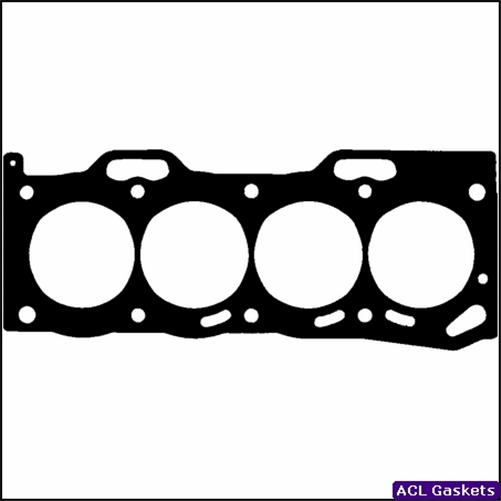 ACL HEAD GASKET TOYOTA 4EFE/5EFE BV330MT