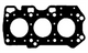ACL CYLINDER HEAD GASKET BV390