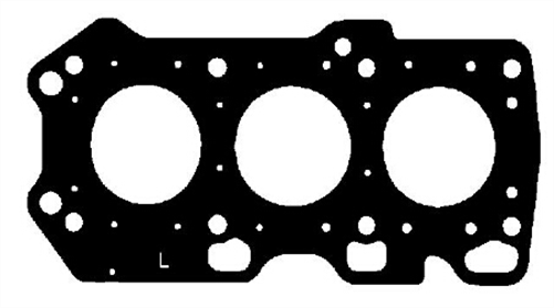 ACL CYLINDER HEAD GASKET BV400
