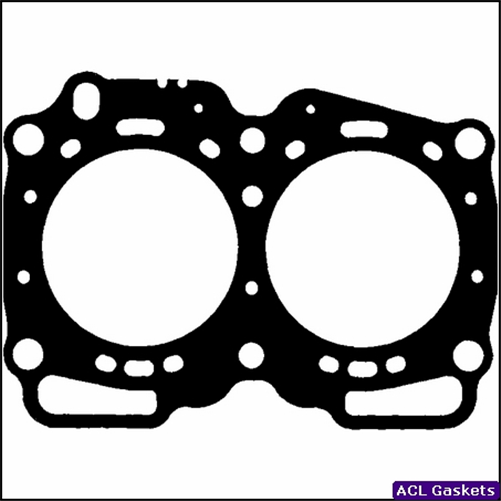 ACL HEAD GASKET SUBARU EJ22 SOHC BV450MT