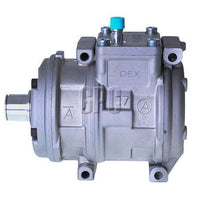 OEX Air Conditioning Compressor Bare Direct Mount Denso 10PA17C Style CXD0026