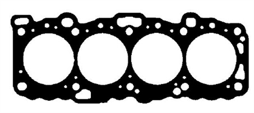 ACL CYLINDER HEAD GASKET USE BW420-3 BW420