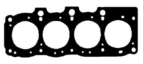 ACL CYLINDER HEAD GASKET BW460 BW460MT