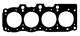 ACL CYLINDER HEAD GASKET BW460 BW460MT