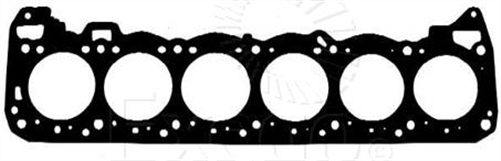 ACL CYLINDER HEAD GASKET BW620 BW620MT