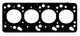ACL CYLINDER HEAD GASKET BW630