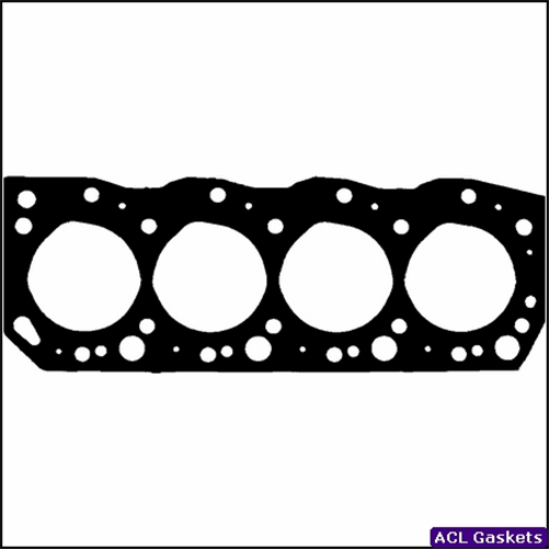 ACL HEAD GASKET TOYOTA 2L 8/89- 1.45 THICK BW800MT