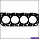 ACL HEAD GASKET TOYOTA 2L 8/89- 1.45 THICK BW800MT