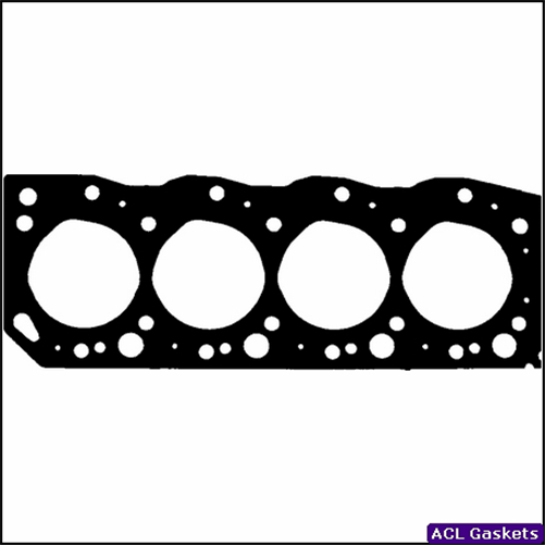 ACL HEAD GASKET TOYOTA 2L/2LT 89- (1.55MM) BW801MT