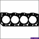 ACL HEAD GASKET TOYOTA 2L/2LT 89- (1.55MM) BW801MT