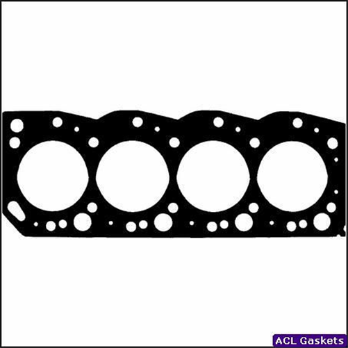ACL HEAD GASKET TOYOTA 2L/2LT 89- (1.65MM) BW802MT
