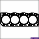 ACL HEAD GASKET TOYOTA 2L/2LT 89- (1.65MM) BW802MT