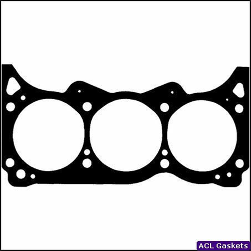 ACL HEAD GASKET HOLDEN 3.8 91-6/93 BW940MT