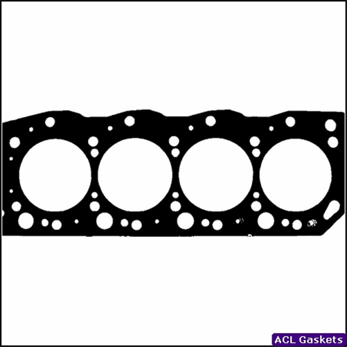 ACL HEAD GASKET TOYOTA 3L 1.45MM BW950MT