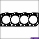 ACL HEAD GASKET TOYOTA 3L 1.45MM BW950MT