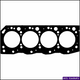 ACL HEAD GASKET TOYOTA 3L 3LT 1.55MM BW951MT