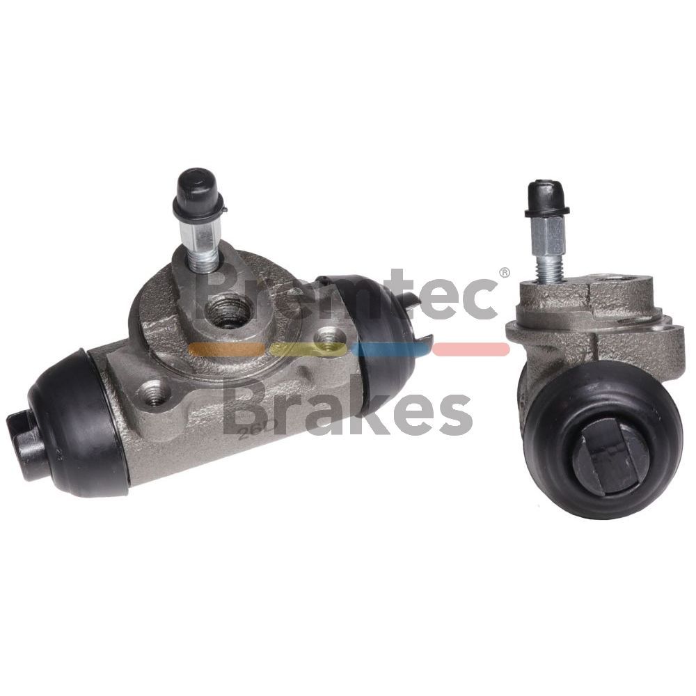 Trade-line Brake Whl Cyl Rear Courier Raider PE Pg pH - Bwc19