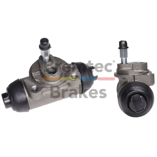 Trade-line Brake Whl Cyl Rear Courier Raider PE Pg pH - Bwc19