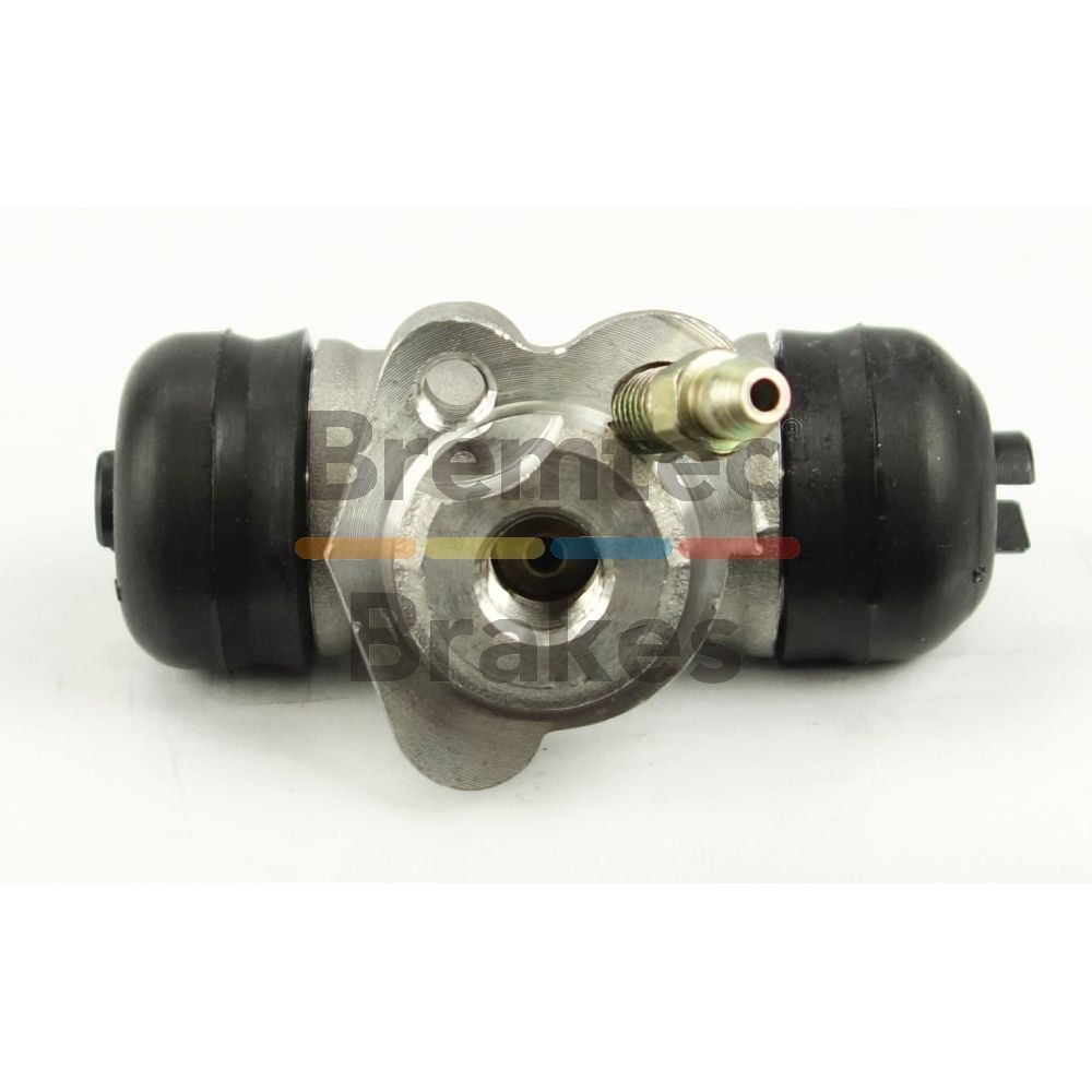Trade-line Brake Whl Cyl Rear Echo Ncp10 Ncp12 Ncp13  - Bwc24