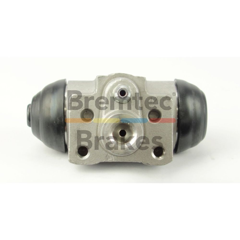 Trade-line Brake Whl Cyl Rear Rodeo Ra 3/03-9/04 Lhs/Rhs - Bwc75
