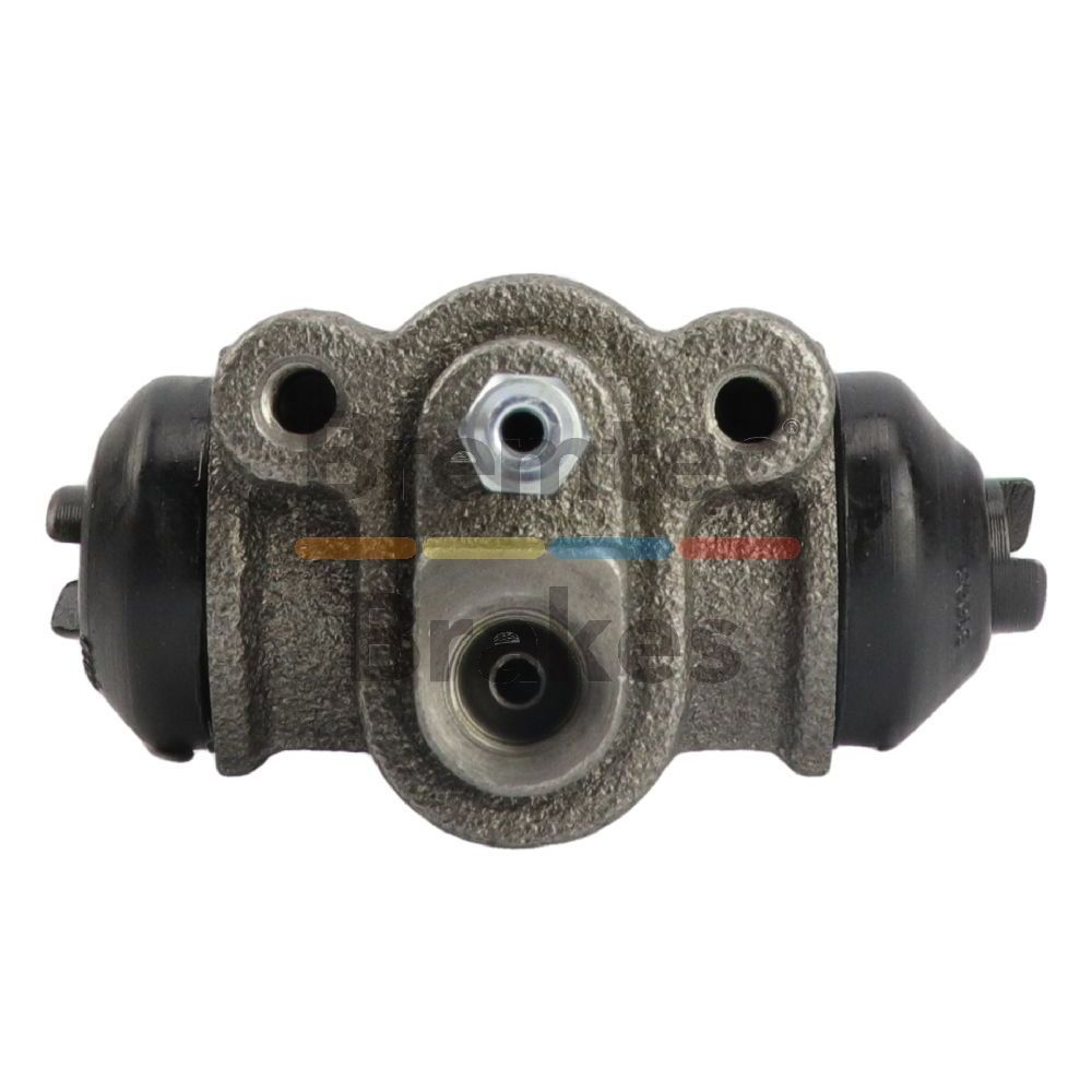 Trade-line Brake Whl Cyl Rear SWIFT Rs415 Lh,rh 2/05-6/08 - Bwc78