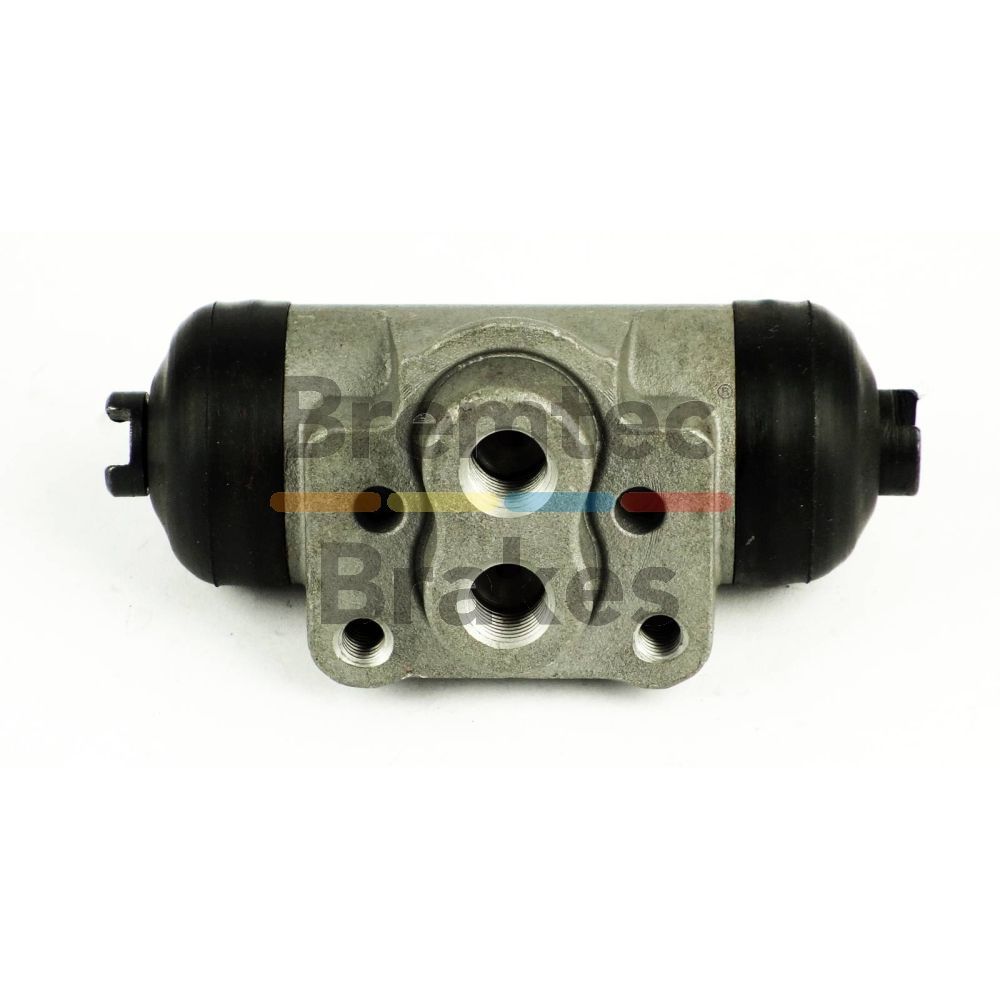 TRADE-LINE BRAKE WHL CYL REAR TRITON ML/MN 7/06-12/08 L/H - BWC83