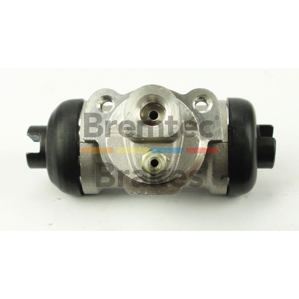 Trade-line Brake Wheel Cyl Nissan Navara D40 - Bwc92